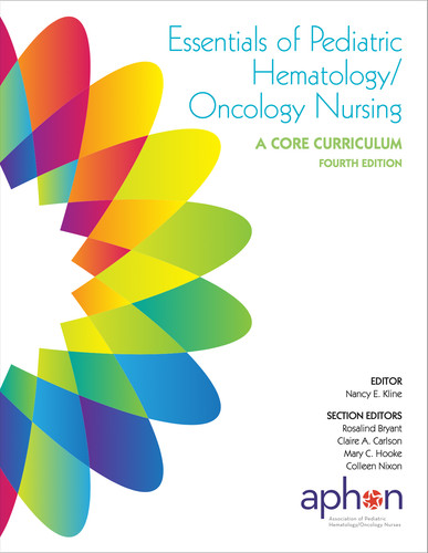 Essentials pediatric - of,