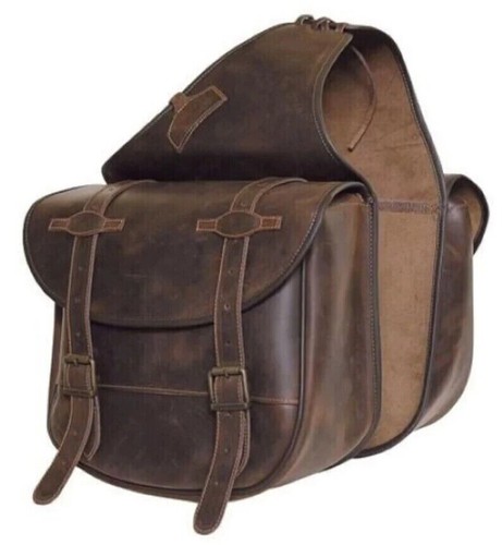 Borsa sella western trail - borsa, da