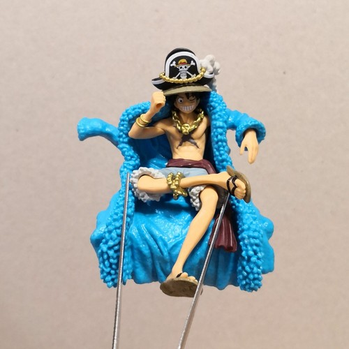 Bandai one piece monkey - monkey, d