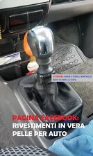 Cuffia leva cambio OPEL AGILA