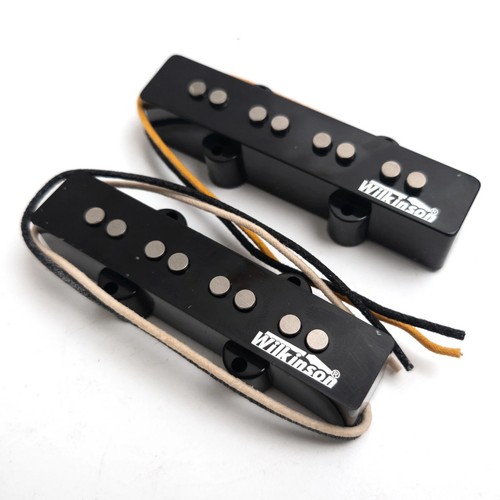 Wilkinson alnico pickup - jb, 5
