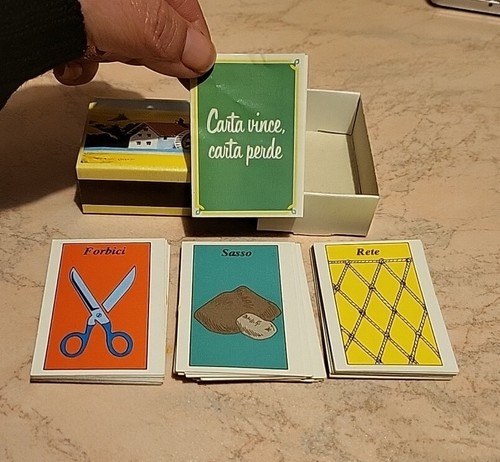 Sorpresina mulino bianco carta - sorpresina,