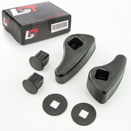 Set maniglie sedile leva - set,