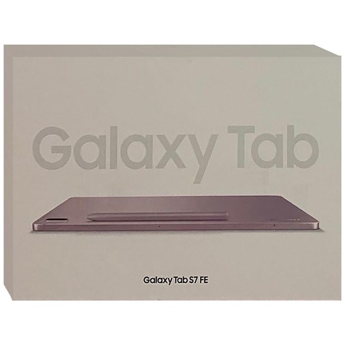 Samsung galaxy tab - tab, 12,4