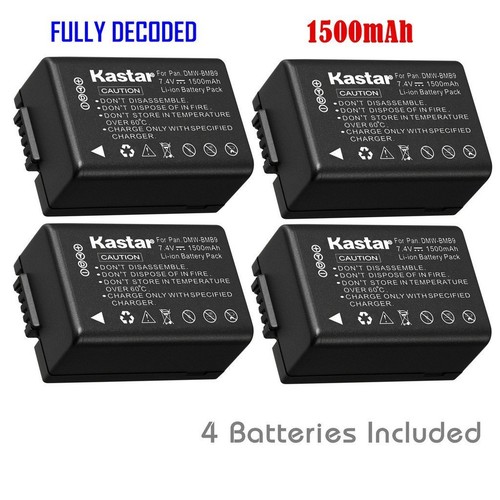 Dmw bmb9 battery - battery, for