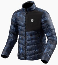 SOTTO GIACCA TERMICO REV'IT