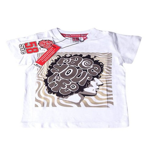 Shirt moto gioventù - moto,