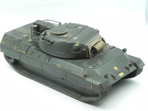 Carro armato leopard - armato,