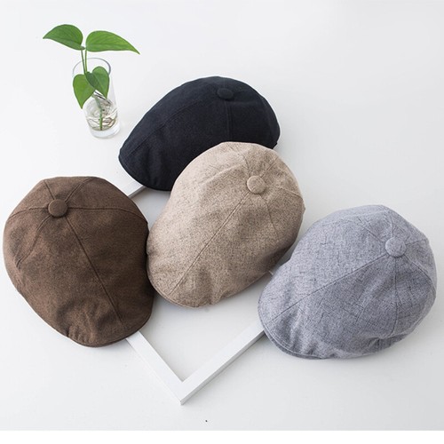 Uomo ragazzi cotone - cotone, lino
