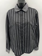 Camicia tunica PINKO donna