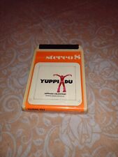 ADRIANO CELENTANO YUPPI DU