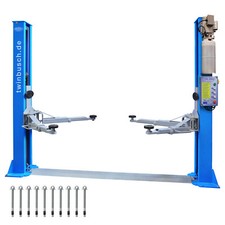 Twin Busch ® Ponte sollevatore auto a 2 colonne 4.2T - Modello garage - TW242GE