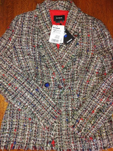 Desigual donna 4 - donna, us