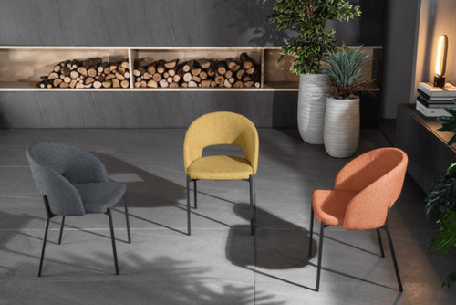 Sedia stones greta - stones,