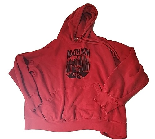 Felpa con cappuccio crooks - con, &