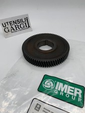 Ingranaggio z76 per riduttore - ingranaggio,