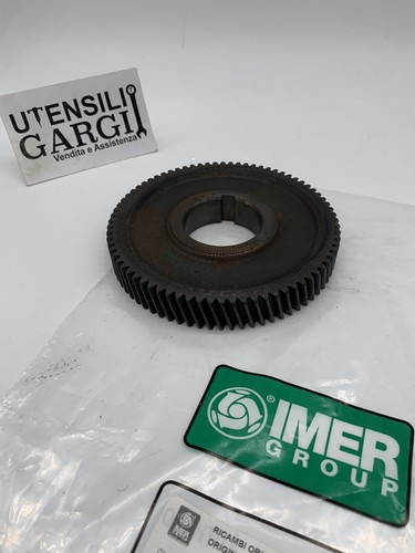 Ingranaggio z76 per riduttore - ingranaggio,