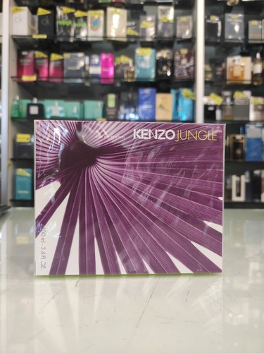 Kenzo jungle elephant eau - kenzo,