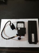 MERCEDES W220 CENTRALINA AUTO TELEFONO ADATTATORE  OEM 2208201935  2208207326