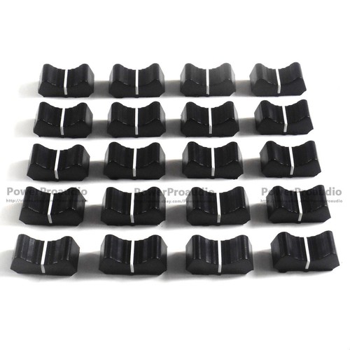 20pcs manopole fader - manopole, ricambio