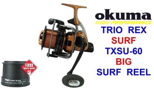 48193 okuma trio rex surf - 48193, txsu