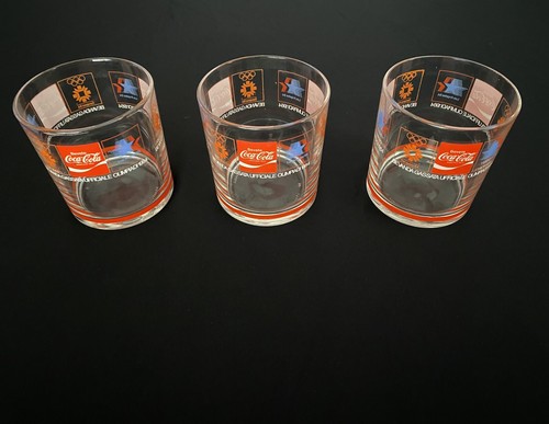 Bicchieri coca cola - bicchieri,