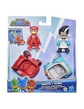 PJ MASKS SUPER PIGIAMINI