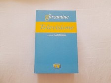 Libro TELEVISIONE Le