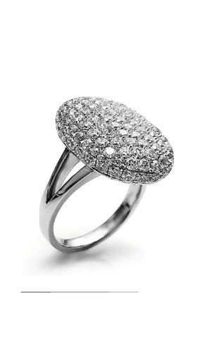 Anello donna bella twilight - donna,