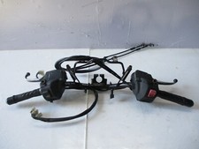 Manubrio Sterzo Pompe Freno