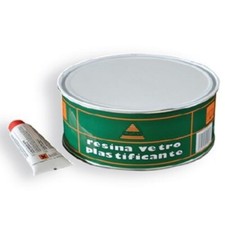750ml fiberglass putty paddle - 750ml,