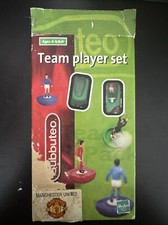Subbuteo Calcio Manchester
