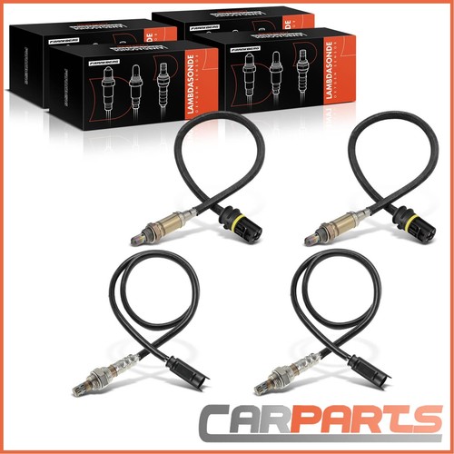 Sonda controllo lambda - 4x,