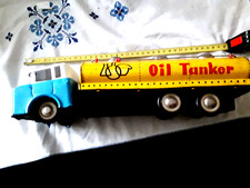 MODELLISMO    CAMION  CISTERNA