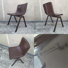 OLIVETTI SYNTHESIS SEDIA DA