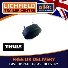 Thule Cappuccio estremità