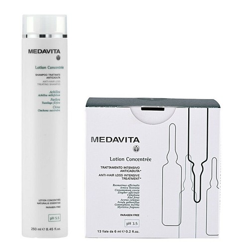 Medavita lotion concentree - medavita,