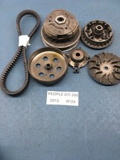 KIT TRASMISSIONE COMPLETO