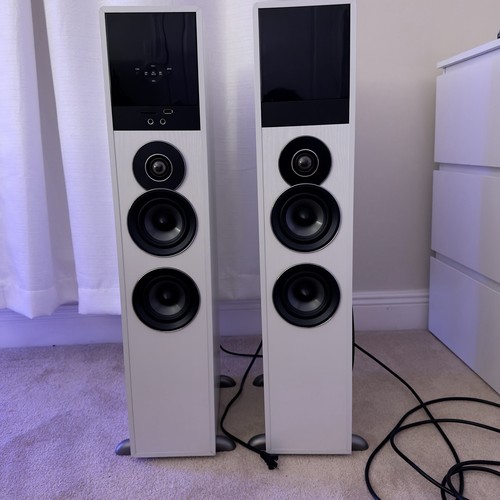Rockville tm80w altoparlanti - rockville,