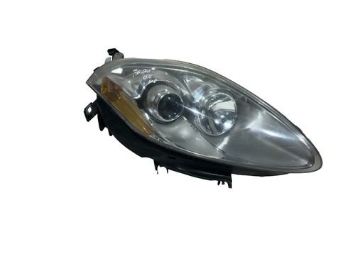 Proiettore faro destro fiat - proiettore,