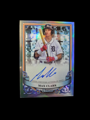 2024 bowman sterling mc - 2024, #pa-mc