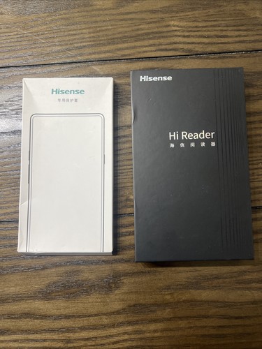 Usato hisense hi reader e - usato,