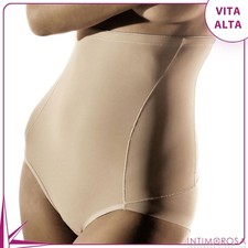 Guaina contenitiva vita alta