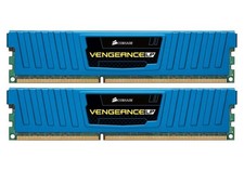 Corsair vengeance 2x4 - gb, (2x4