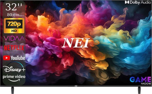 Smart led nei hd - led,