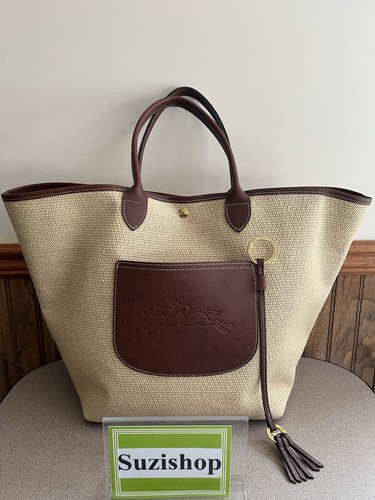 Borsa cestino longchamp - borsa, le