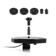 Pompa Solare Per Fontana Da