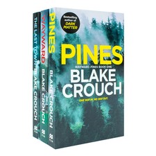 The Wayward Pines Trilogy 3