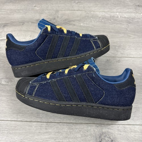 Adidas superstar denim - adidas, ii