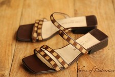 Louis Vuitton sandali con